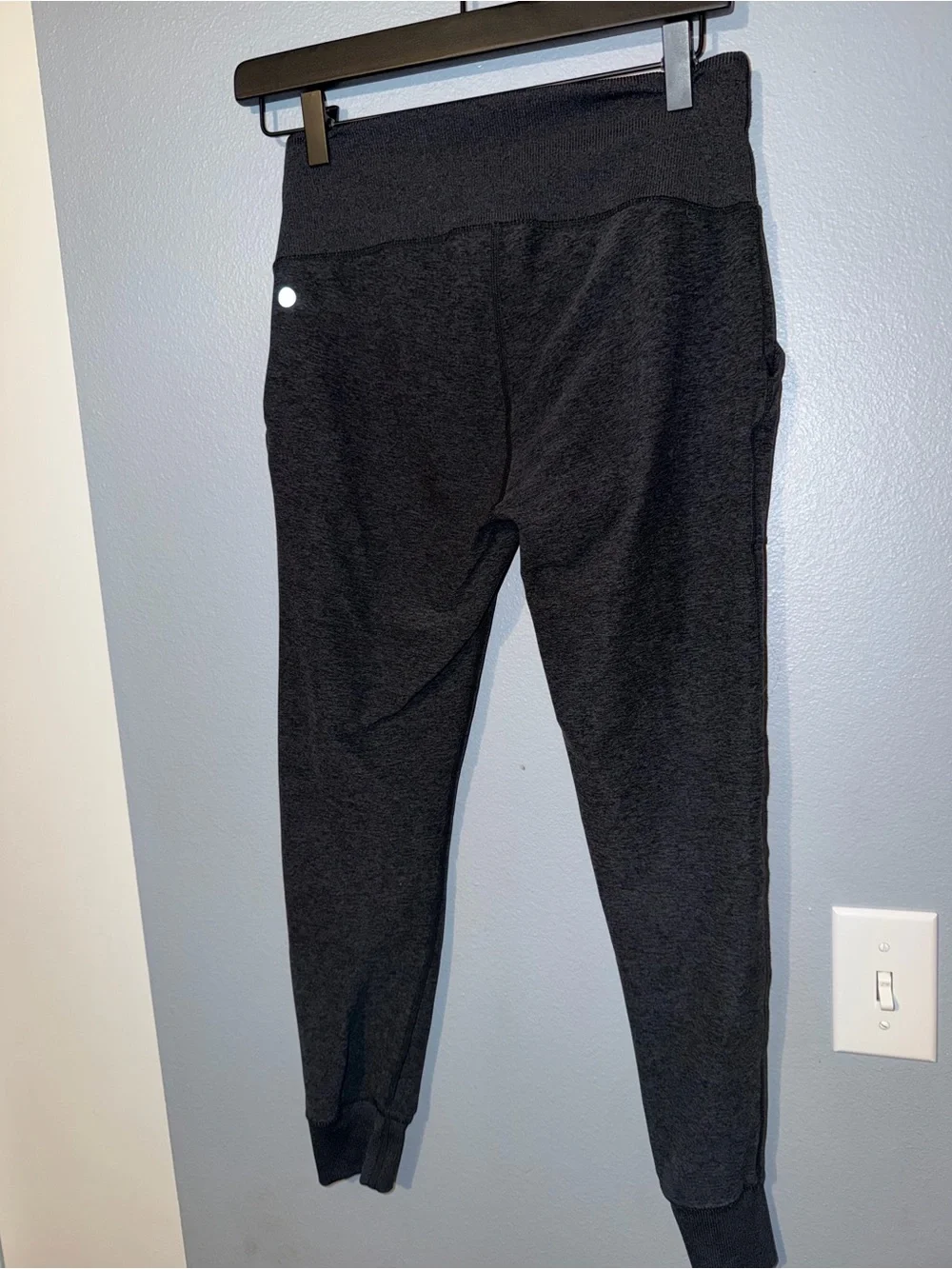 Zella Black  leggings with High Waist
